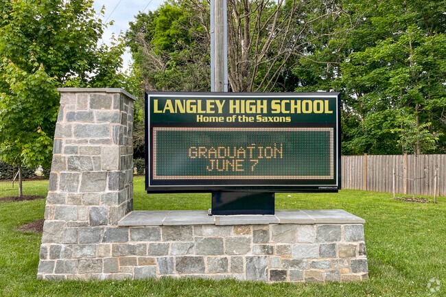 Mary Shell Langley high school suicide