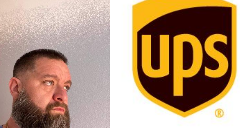 Eric Salas Fort Worth, TX, Death: UPS driver