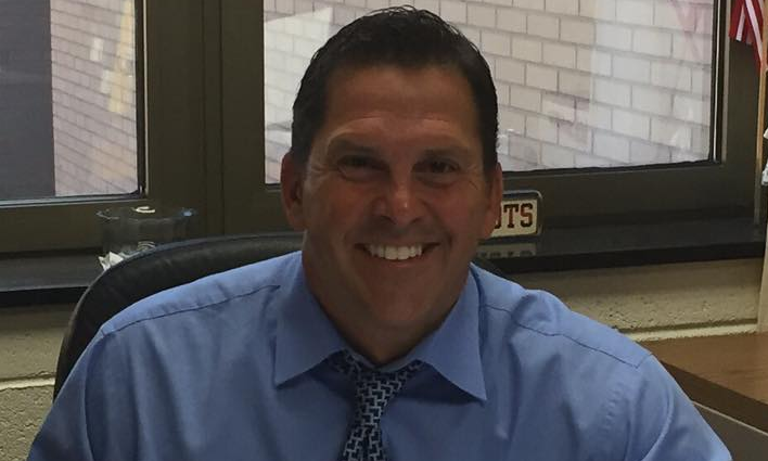 Jack Hankee Southern Lehigh Middle School Assistant Principal